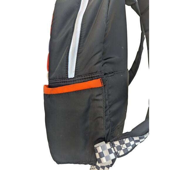 Vintage - Kane Kids Race Car Travel Backpack by State Bags - Picture 7 of 13